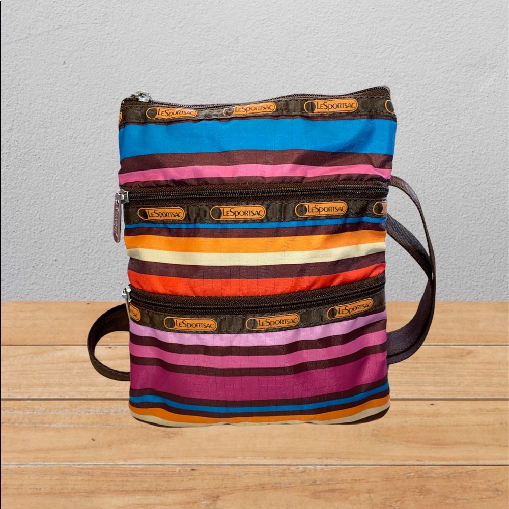 LeSportsac Cross body purse